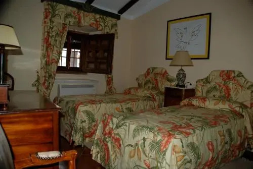 Valdemora Casa de Campo