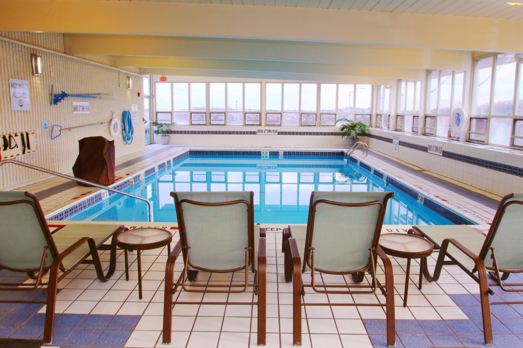 Holiday Inn Express Pittsburgh West - Greentree by IHG