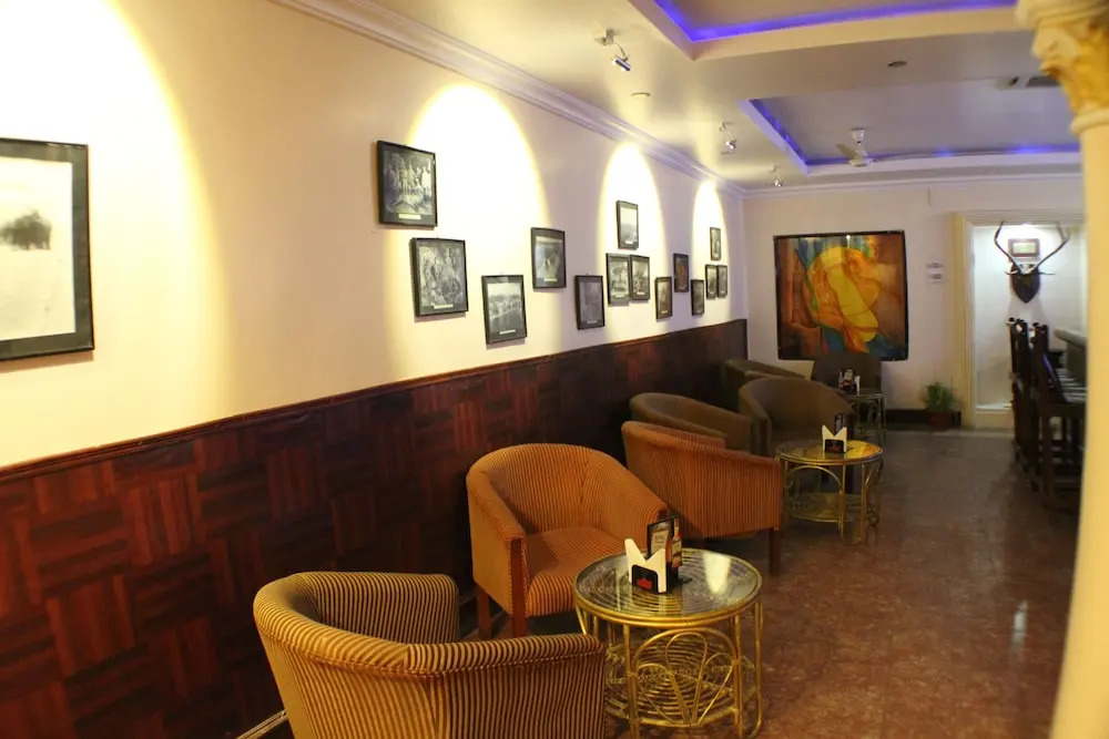 Hotel Sneha