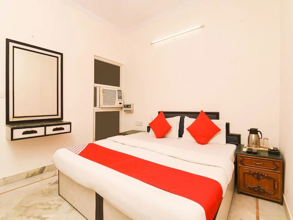 Hotel O Le Heritage