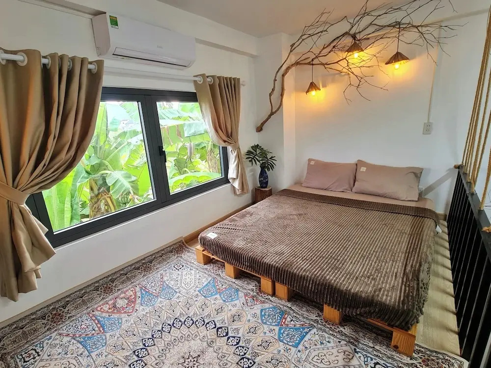 TỊNH Retreat Phu Quoc