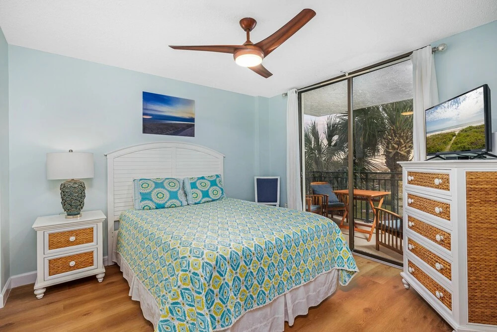 Sand Dollar III 308