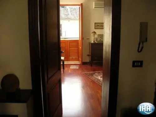 Charming Apartment