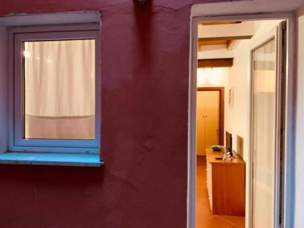 whouse suite apartment mirasole