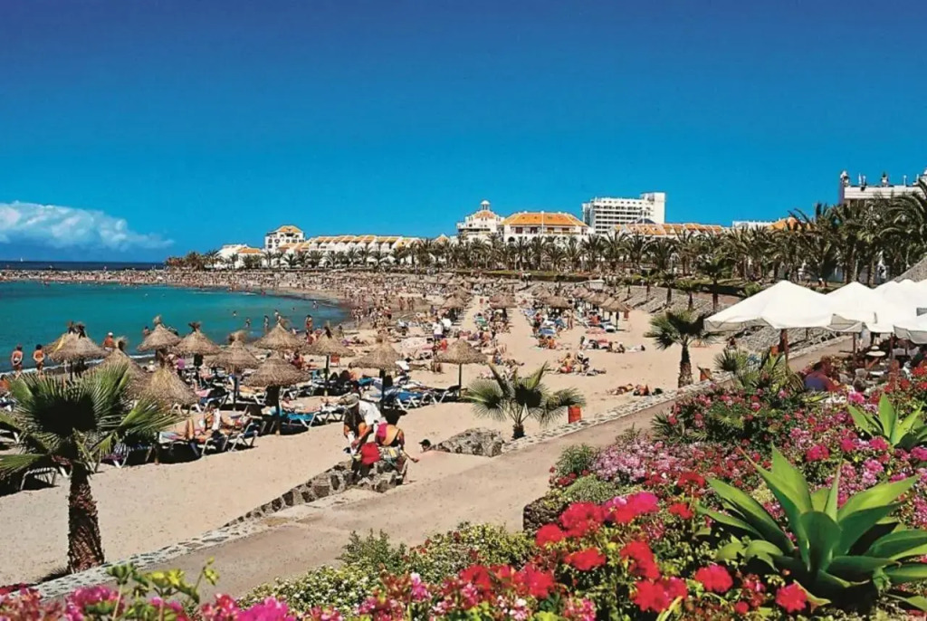 Atico 307 Royal Parais Costa Adeje