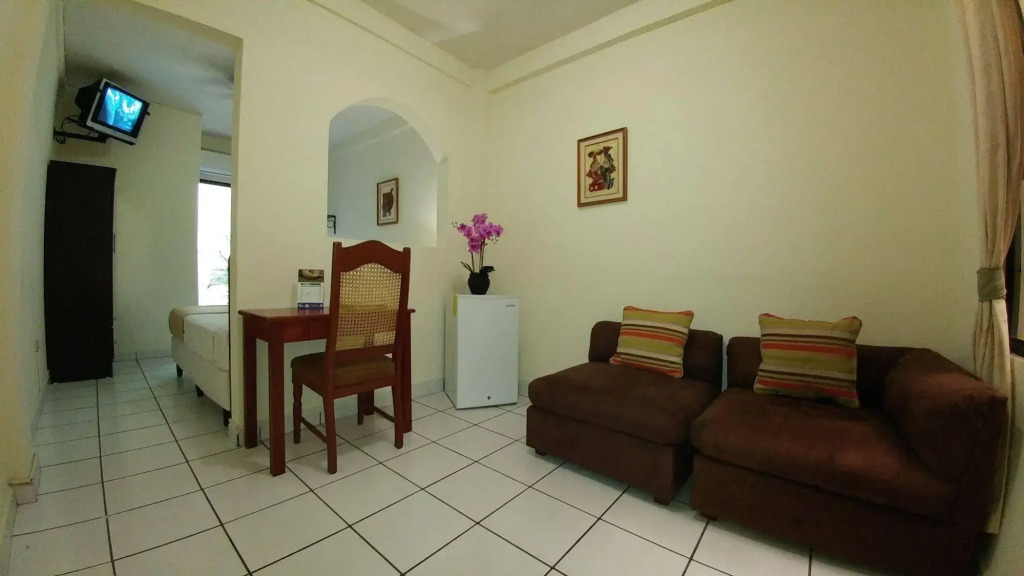 Hotel Armonía Hostal