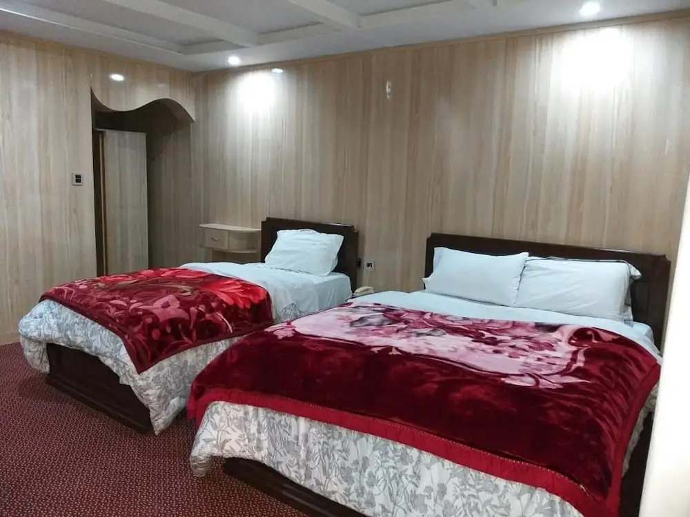 Summit Hotel Skardu