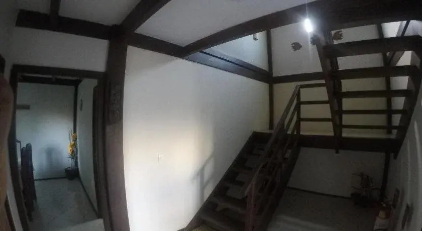 Pousada Flat do Indio