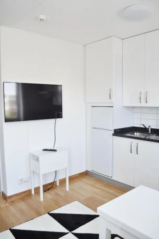 Hotel Apartments Lund