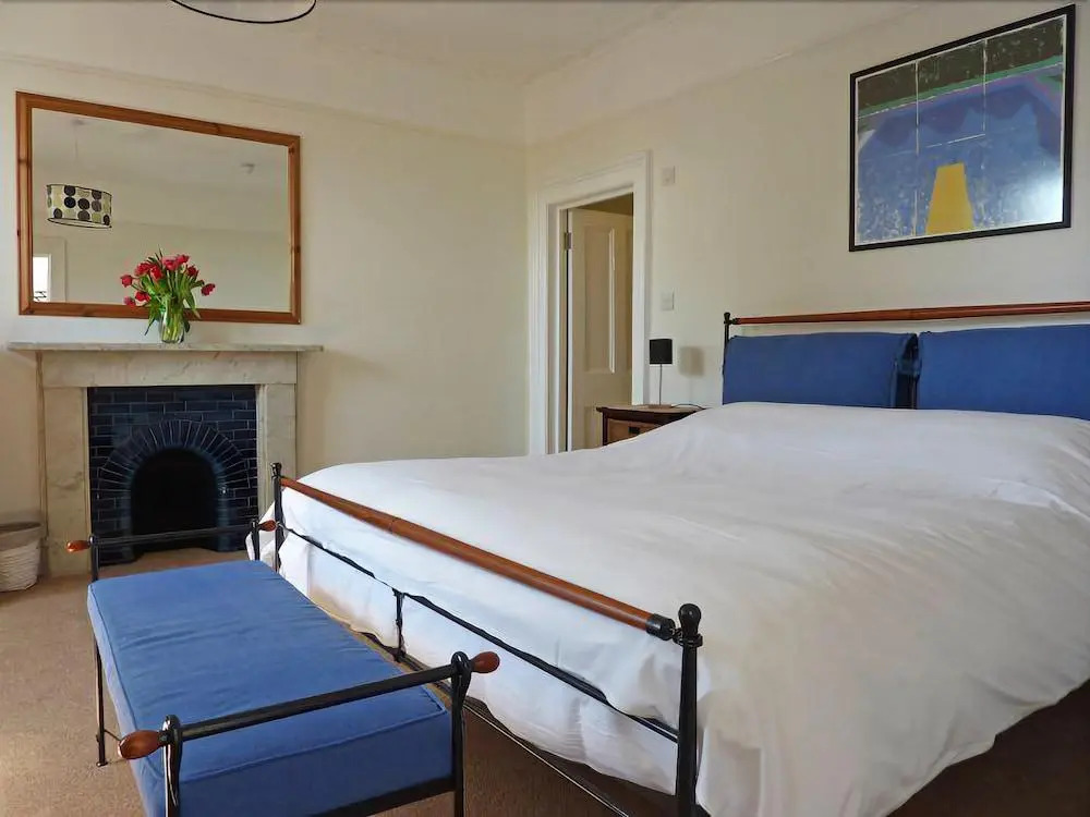 Broadstairs House Boutique B&B By The Sea
