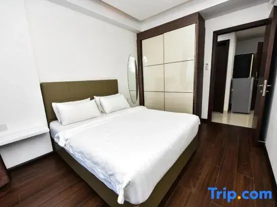 LOVINA 19-16 at Harbour Bay Residences