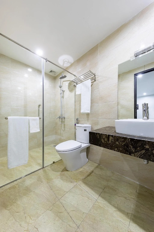 Granda Suites Hanoi
