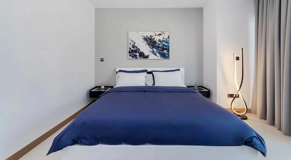 Vida Residences Dubai Marina