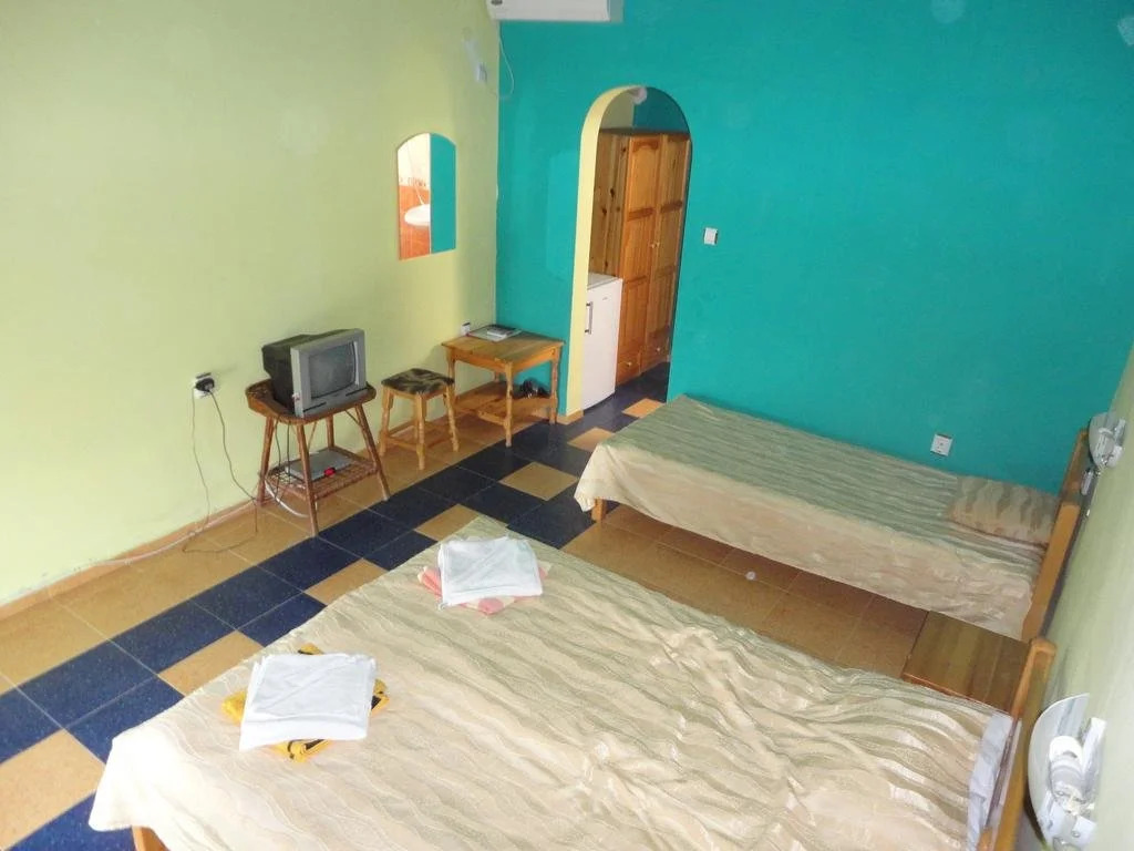 Sirius Guest House