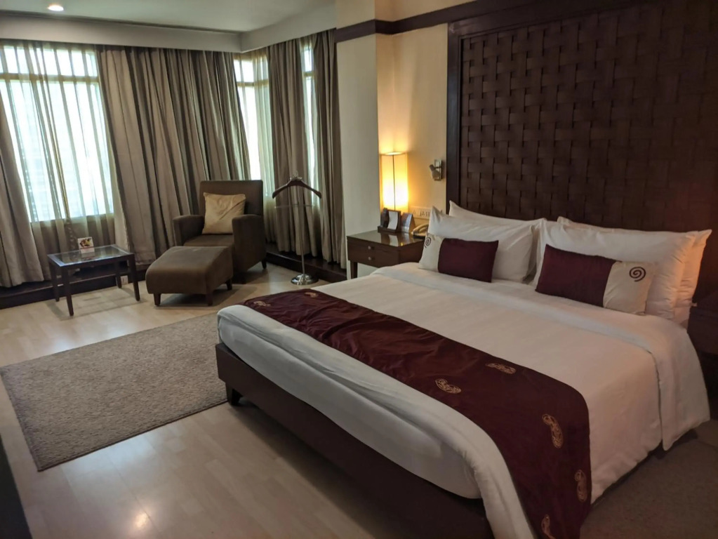 Fortune Select Global, Gurugram - Member ITC Hotels Group