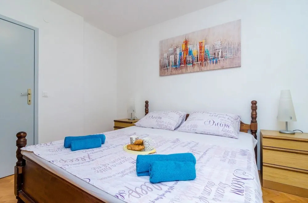 Sun City Apartment