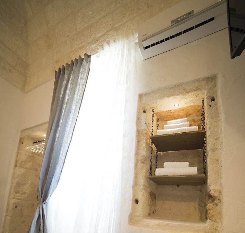 Palazzo Murat B&B