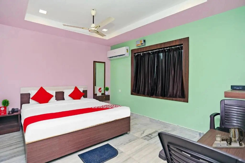 Collection O Aryan Hotel