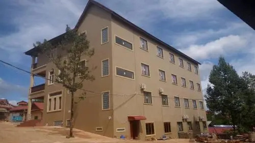 Sokcheav Guesthouse