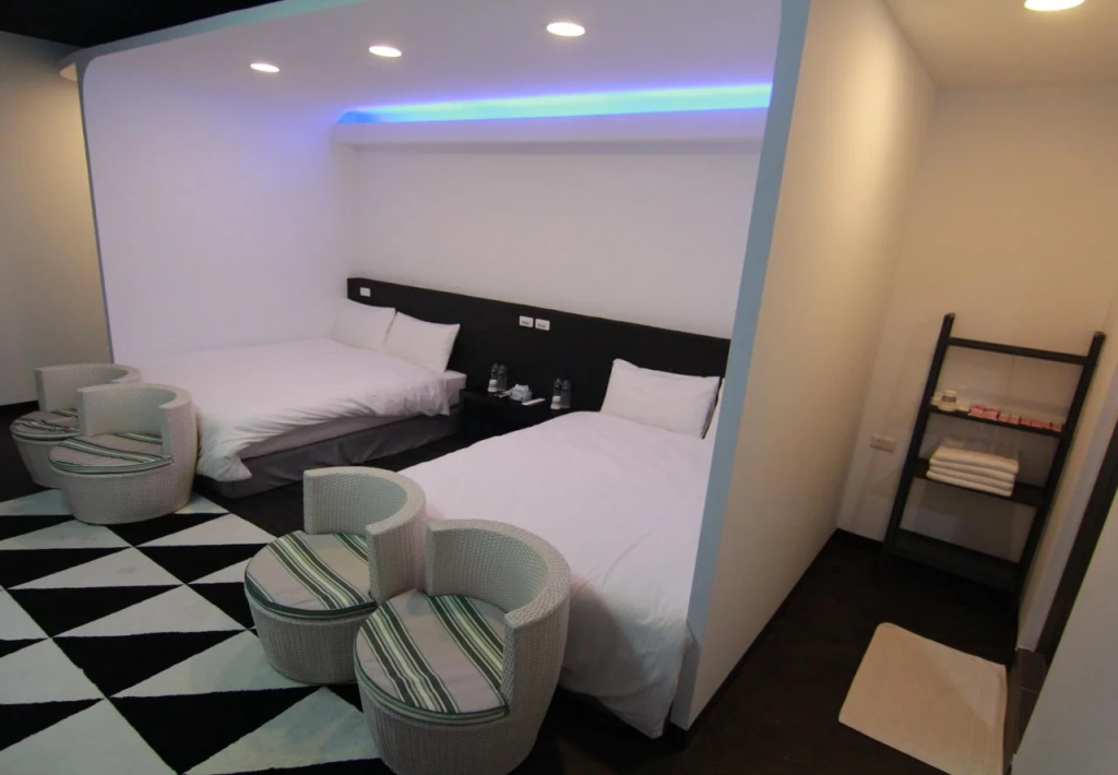 ZL Bed and Breakfast