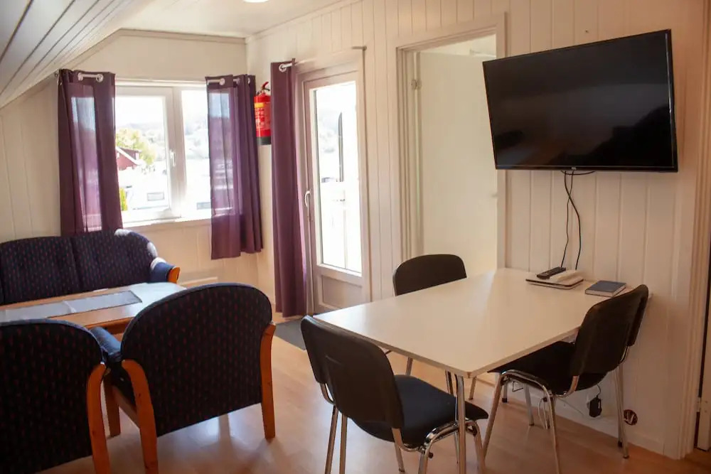 Solstrand Camping