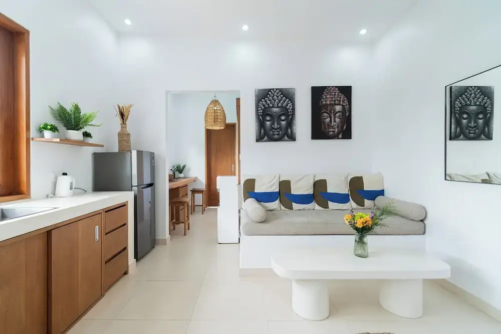 Salthouse Villa Uluwatu