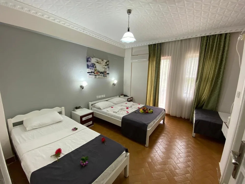 Pasha Hotel