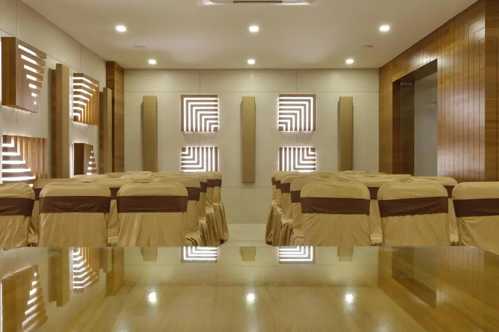 Hotel 440, A Serene Stay