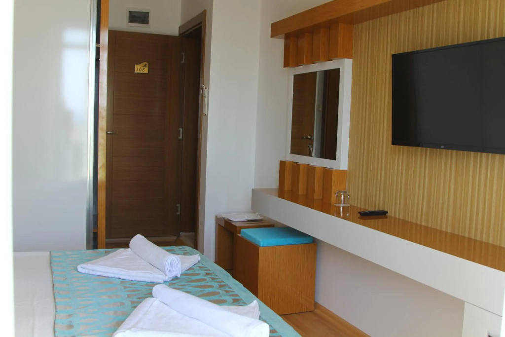 Esperanza Hotel