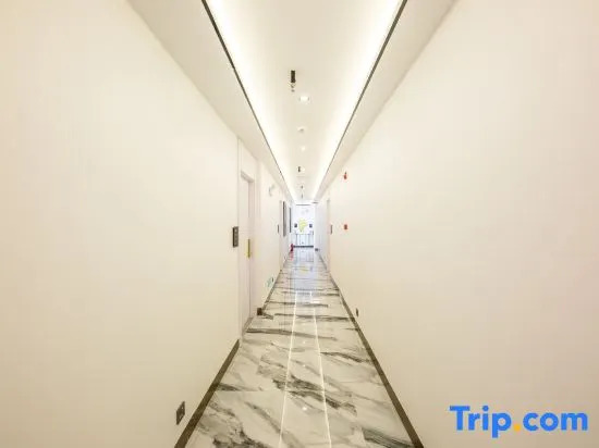 Yutai Hotel