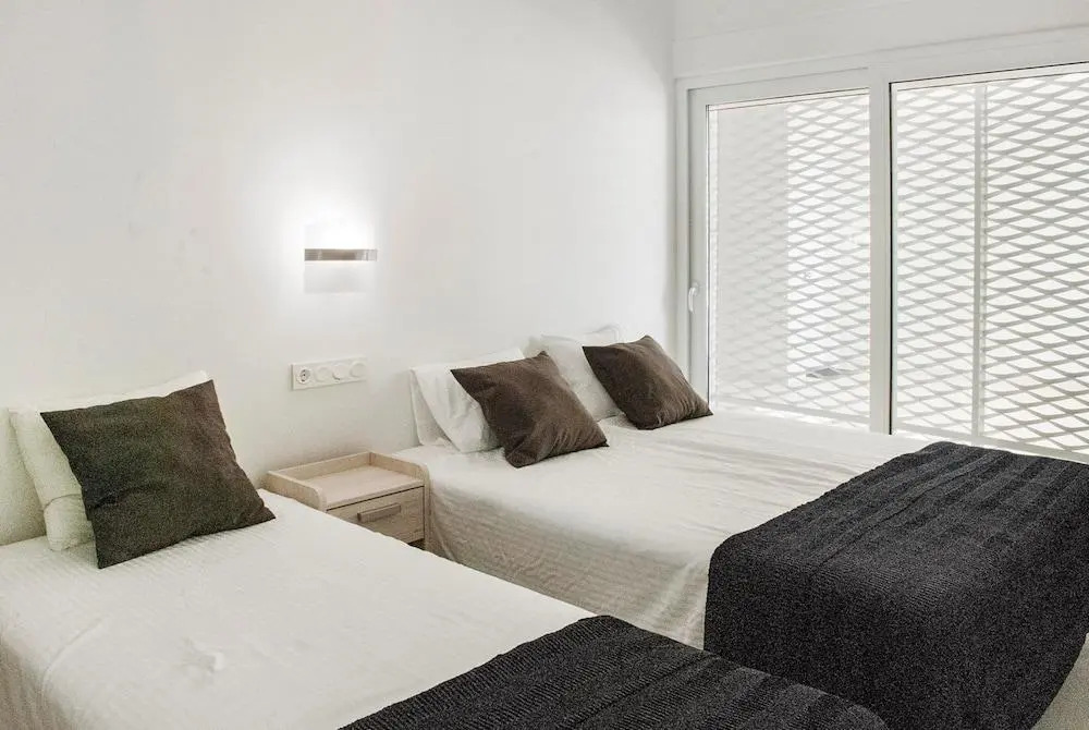 107288 - Apartmen in Benalmadena