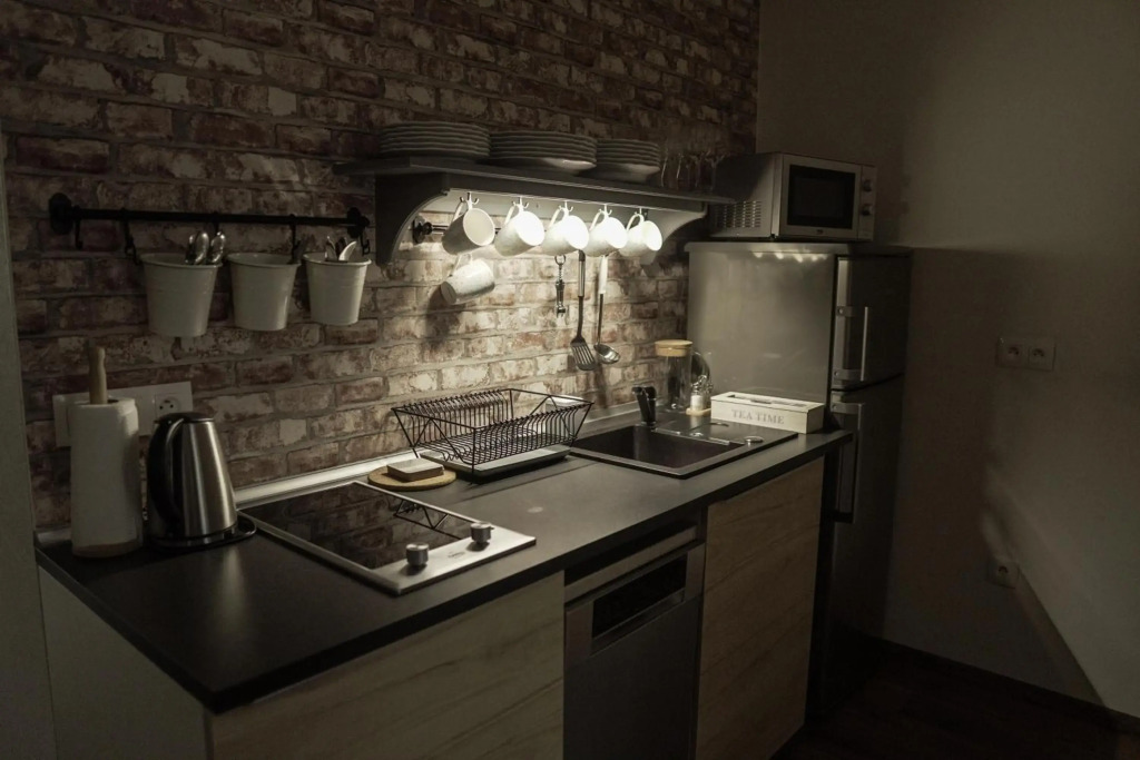 APARTMÁNY BIELA PÚŤ - Chopok SKI - Jasná