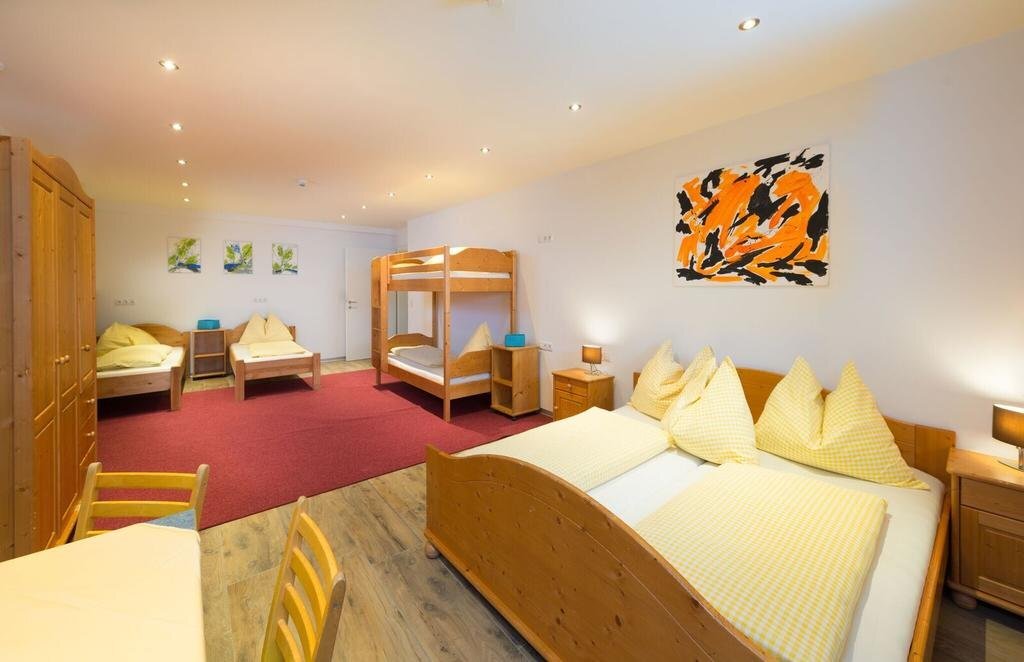 Appartements am Edthof