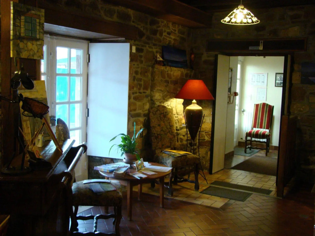 Hotel Du Tertre