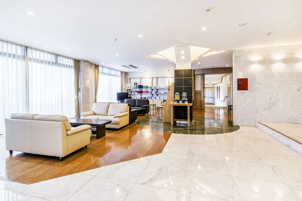 Lectore Atami Koarashi - TKP Hotels & Resorts