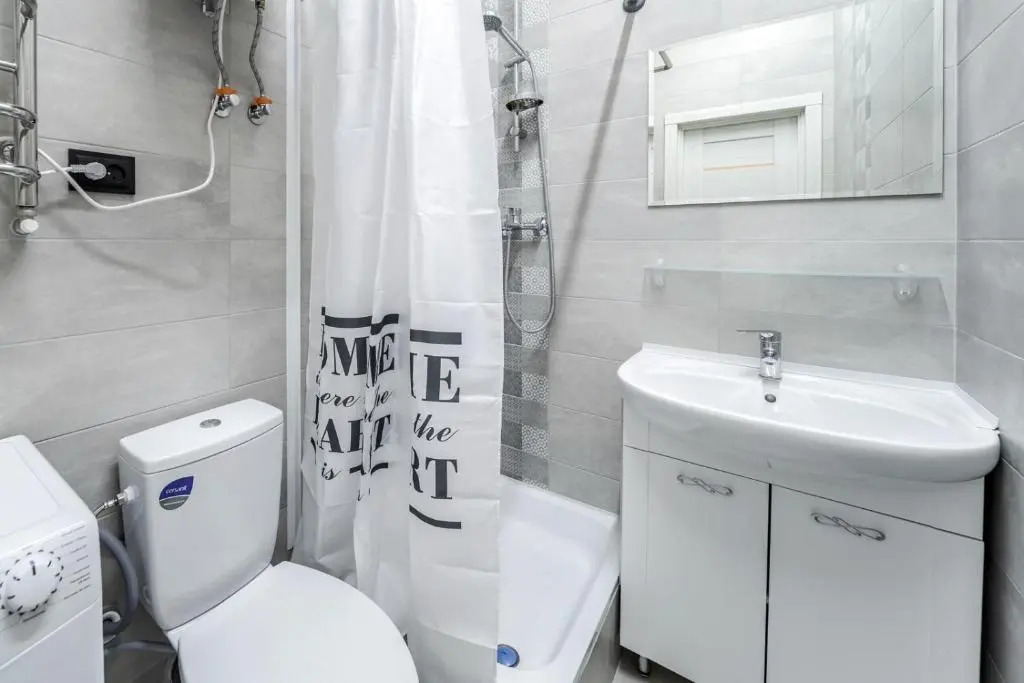 Modern Apartment in the Old City