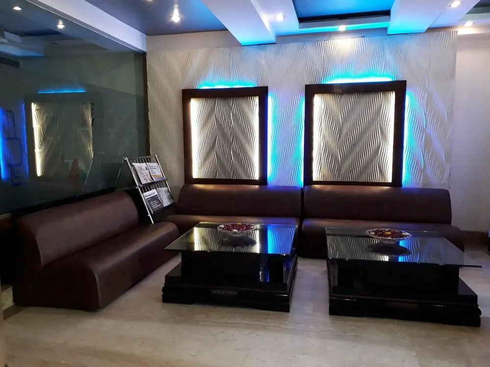 Hotel Grand Plaza