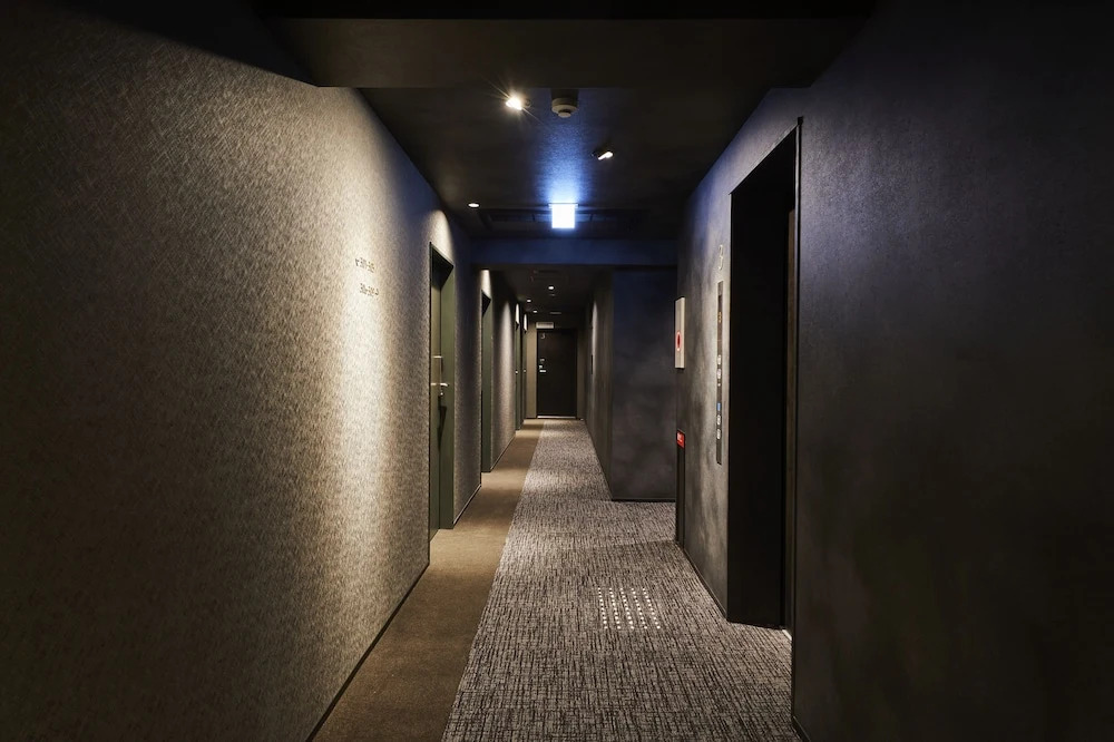 Hostel Inn Kyoto Gion