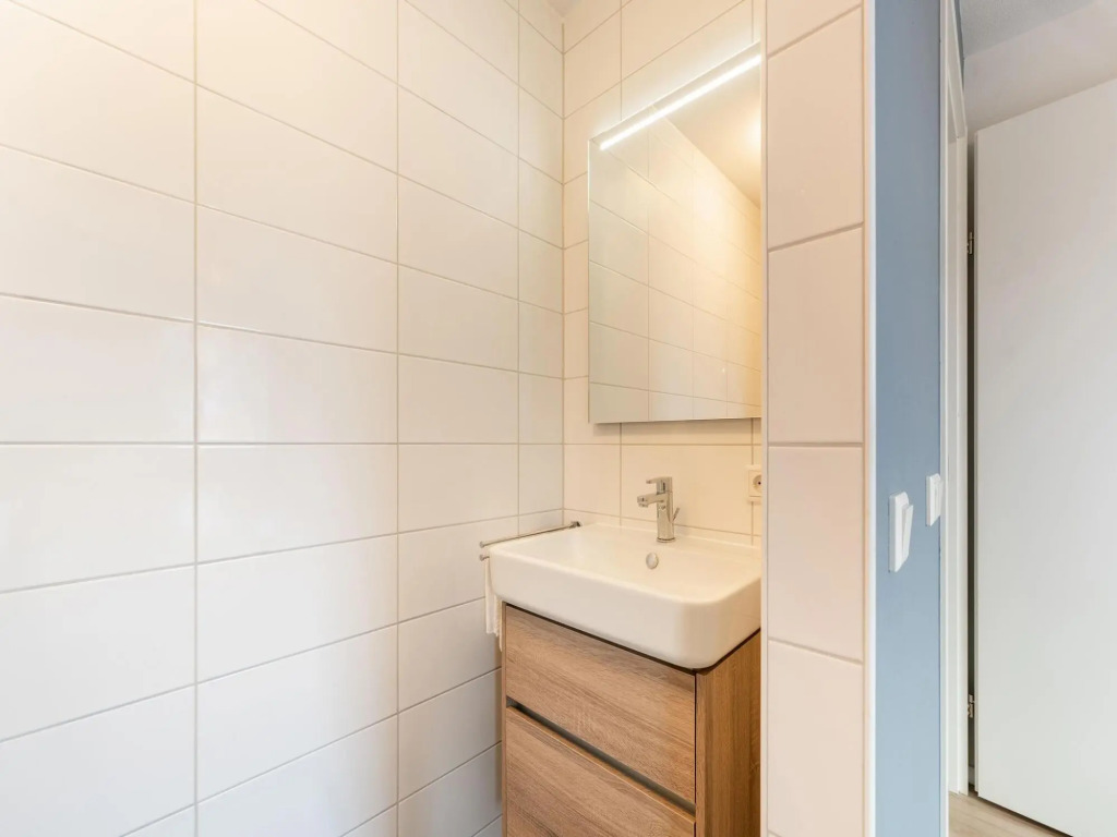 Vacation Home Zeeland by Oosterschelde Park