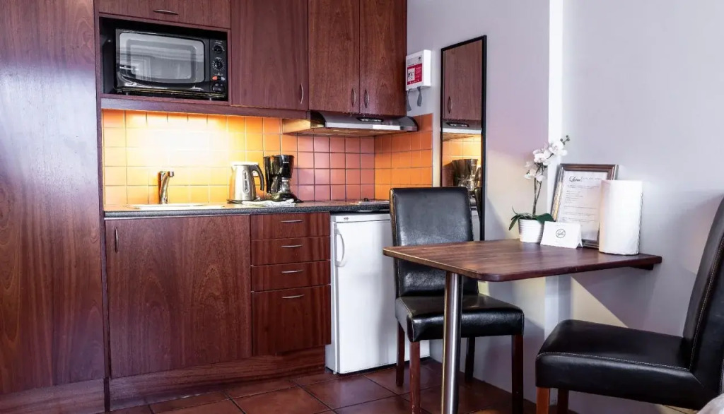 Luna Apartments