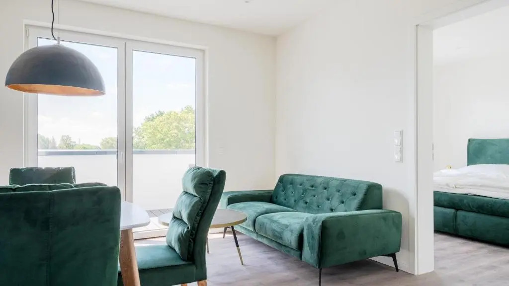 Apartmenthaus Wittsande Wittsande 13