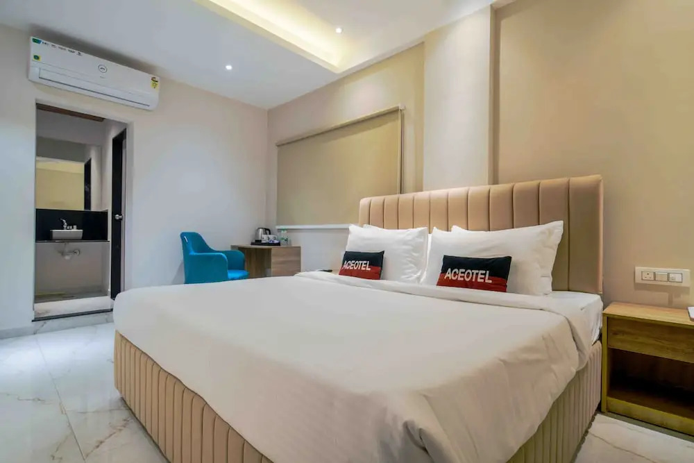 Aceotel Xpress Mint