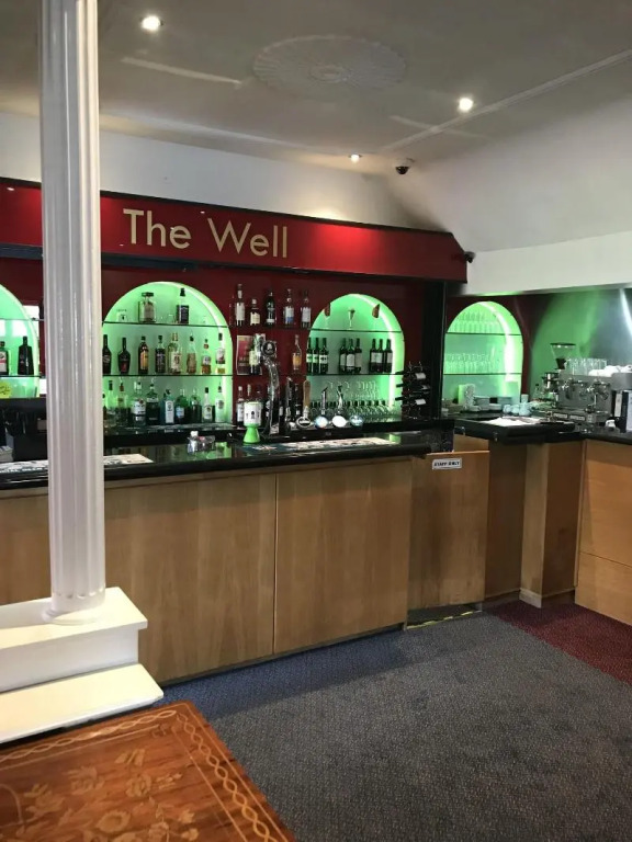 OYO The Rivenhall Hotel in Witham, Chelmsford