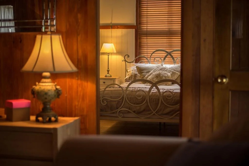 Celestial Dew Guesthouse in Tyalgum