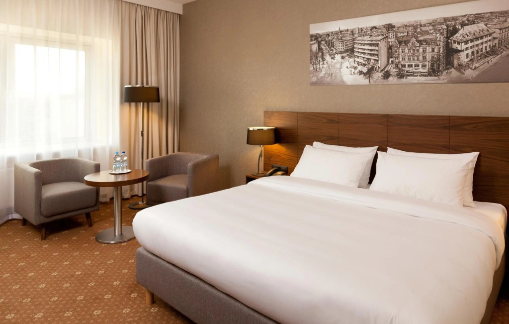 Warmiński Hotel & Conference