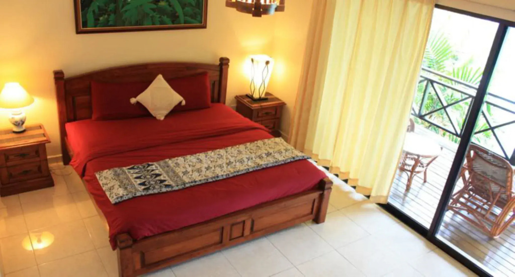 Minang Cove Resort