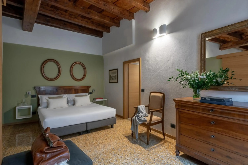 Residenza Roccamaggiore