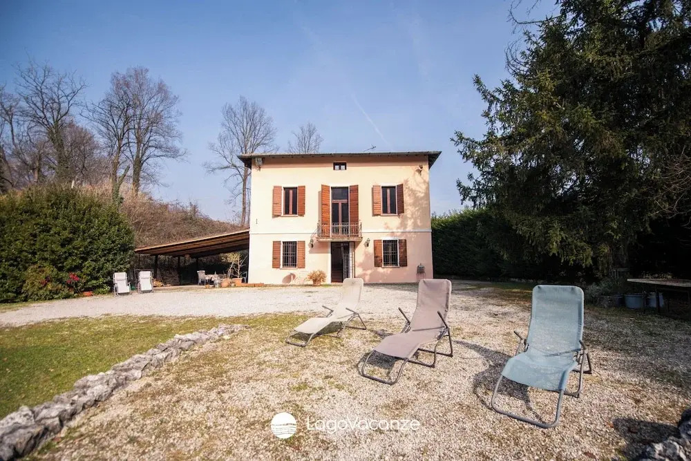 Villa Catharina