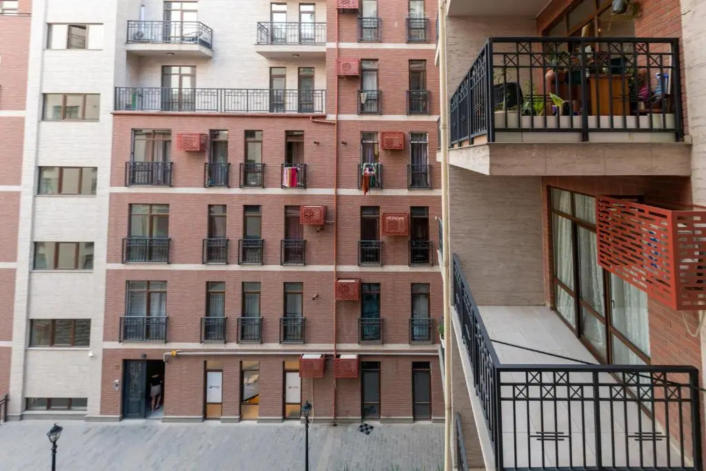Best Location Apartment in Old Tbilisi