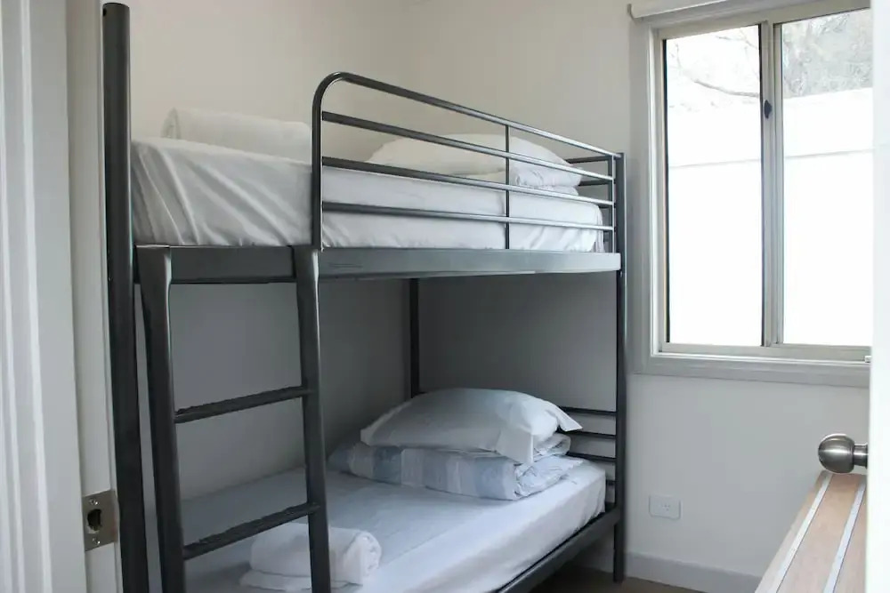 Tasman Holiday Parks - Yallingup Beach